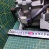 Двигатель Dexp ZXGN-420-8-116L 5 контактов с платой