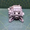 Двигатель Atlant 1ba6738-2-0023-01 6 контактов