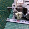 Двигатель Atlant 1ba6738-2-0023-01 6 контактов