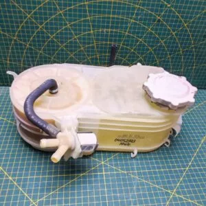 Бункер соли Miele 04052923 для пмм