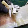 Бункер соли Miele 04052923 для пмм