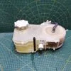Бункер соли Miele 04052923 для пмм