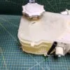 Бункер соли Miele 04052923 для пмм