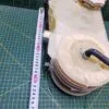 Бункер соли Miele 04052923 для пмм