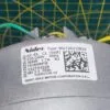 Двигатель Electrolux Nidec 132751020 6 контактов