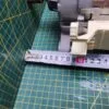 Двигатель Electrolux Nidec 132751020 6 контактов