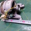 Двигатель Electrolux Nidec 132751020 6 контактов