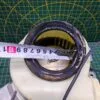 Мотор сушки Bosch Brandt R2E133-AQ61-07