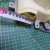 Мотор сушки Bosch Brandt R2E133-AQ61-07