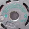Мотор сушки Bosch Brandt R2E133-AQ61-07