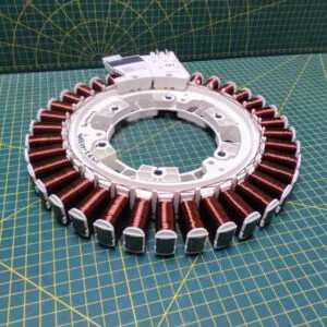 Статор Samsung DC97-20738a Статор Samsung DC97-20738a