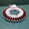 Статор Samsung DC97-20738a Статор Samsung DC97-20738a