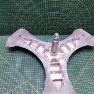 Крестовина Bosch 9000046539