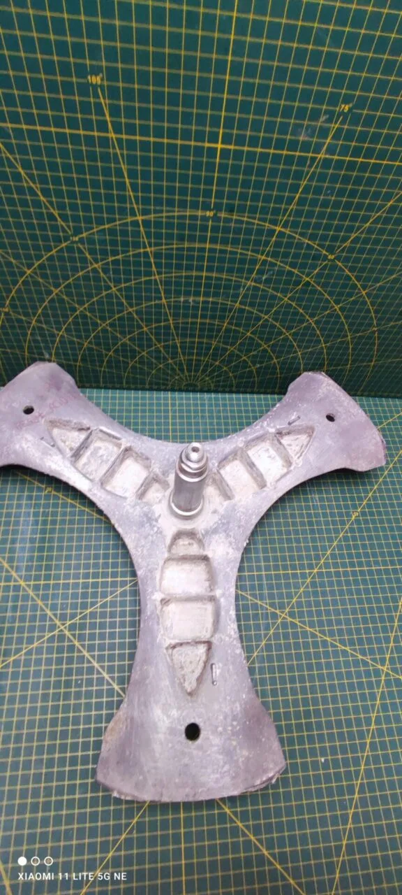 Крестовина Bosch 9000046539