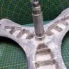 Крестовина Bosch 9000046539