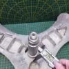 Крестовина Bosch 9000046539