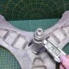 Крестовина Bosch 9000046539