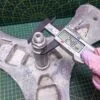Крестовина Bosch 9000046539
