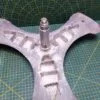 Крестовина Bosch 9000046539