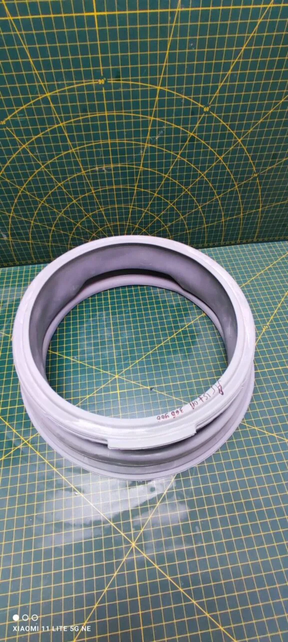 Манжета Bosch 368966