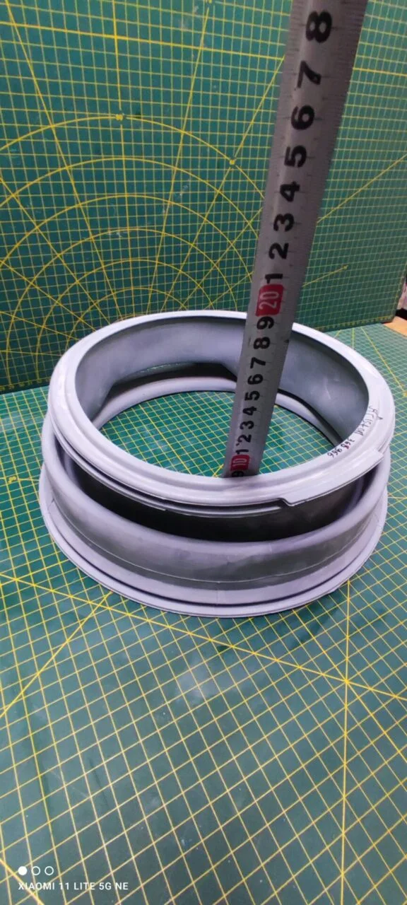 Манжета Bosch 368966