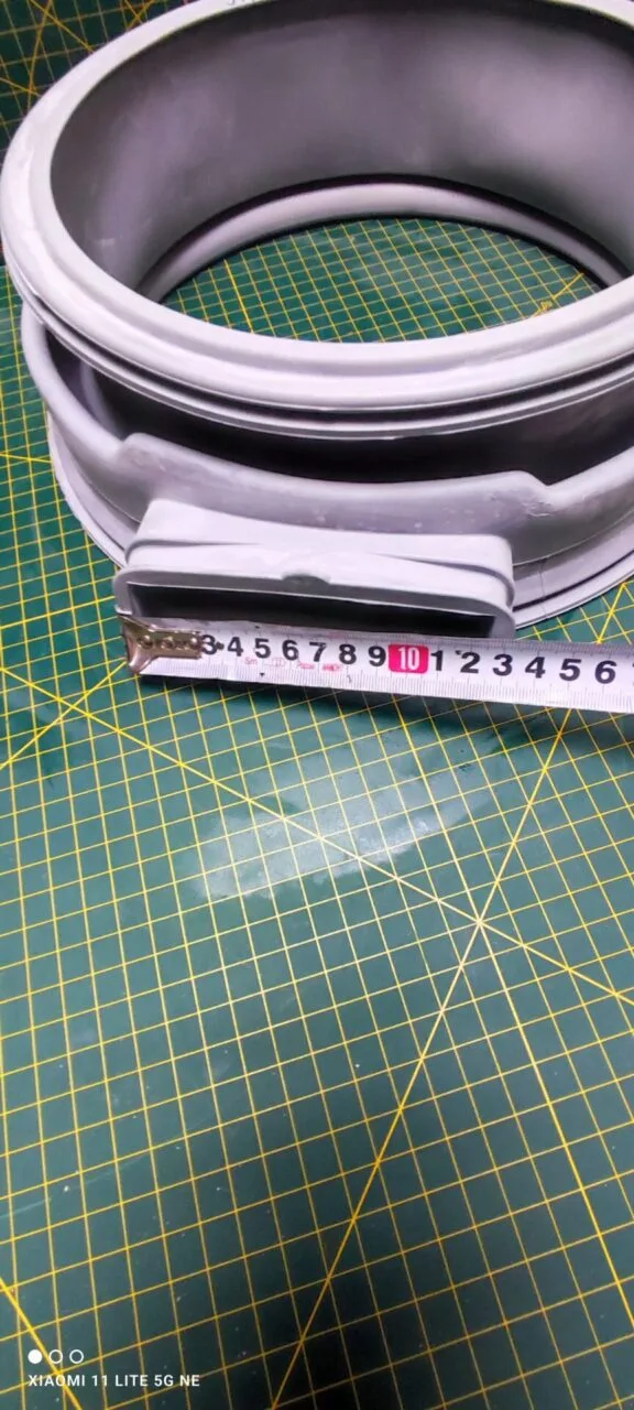 Манжета Bosch 368966