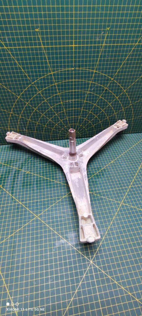 Крестовина Samsung DC97-15182a