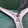 Крестовина Samsung DC97-15182a