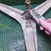 Крестовина Samsung DC97-15182a