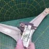 Крестовина Samsung DC97-15182a