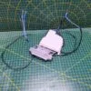Замок люка (убл) Electrolux A03529920 для пмм