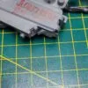 Замок люка (убл) Electrolux A03529920 для пмм