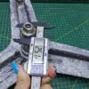Крестовина Haier V14091
