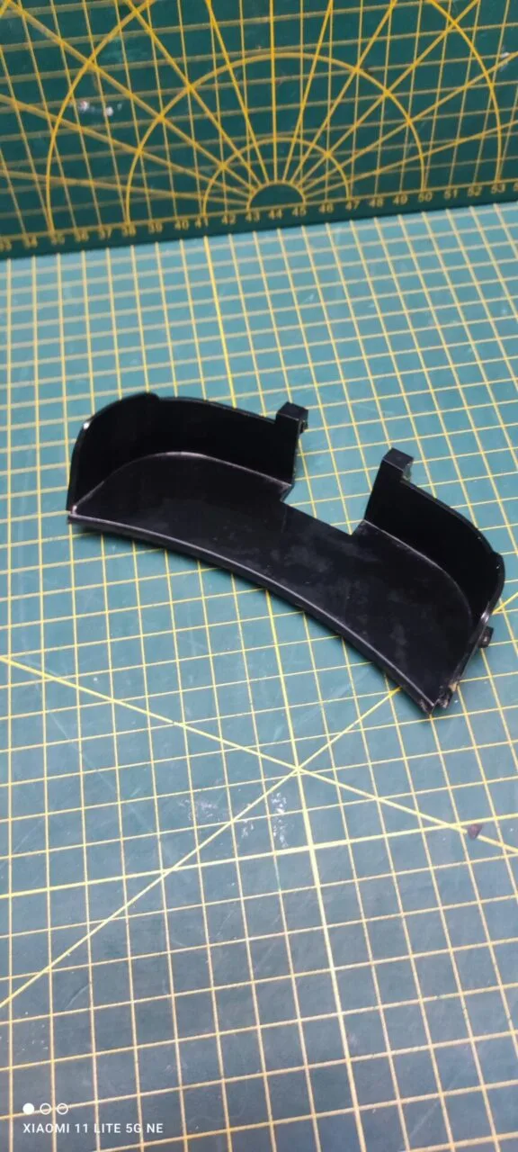 Площадка под ручку Samsung DC63-01541a