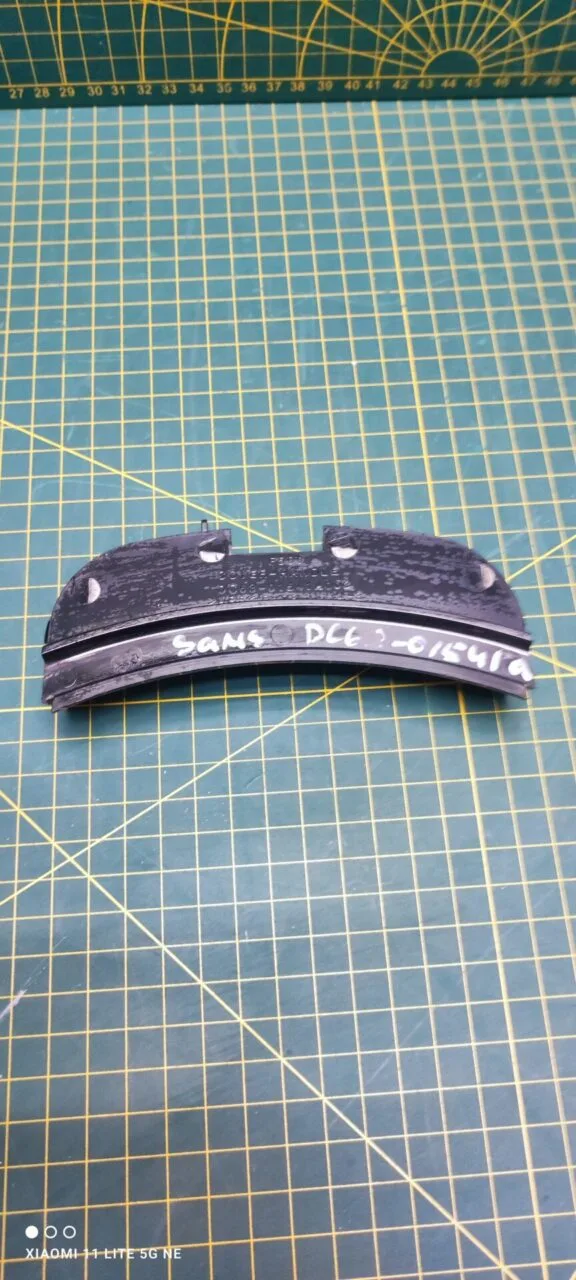 Площадка под ручку Samsung DC63-01541a