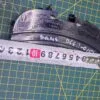 Площадка под ручку Samsung DC63-01541a
