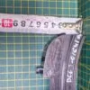 Площадка под ручку Samsung DC63-01541a