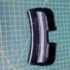 Площадка под ручку Samsung DC63-00924a черн.