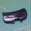 Площадка под ручку Samsung DC63-00924a черн.