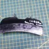 Площадка под ручку Samsung DC63-00924a черн.