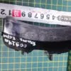 Площадка под ручку Samsung DC63-00924a черн.