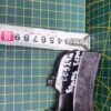 Площадка под ручку Samsung DC63-00924a черн.