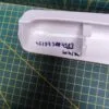 Ручка люка Whirlpool 461973084383 с деф. с вертикал.загрузкой