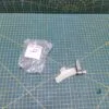 Ручка люка с крючком Samsung DC64-01169a