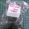 Ручка люка с крючком Samsung DC64-01169a