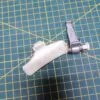 Ручка люка с крючком Samsung DC64-01169a