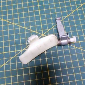 Ручка люка с крючком Samsung DC64-01169a Ручка люка с крючком Samsung DC64-01169a