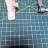 Ручка люка с крючком Samsung DC64-01169a