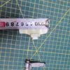 Ручка люка с крючком Samsung DC64-01169a