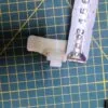 Ручка люка с крючком Samsung DC64-01169a